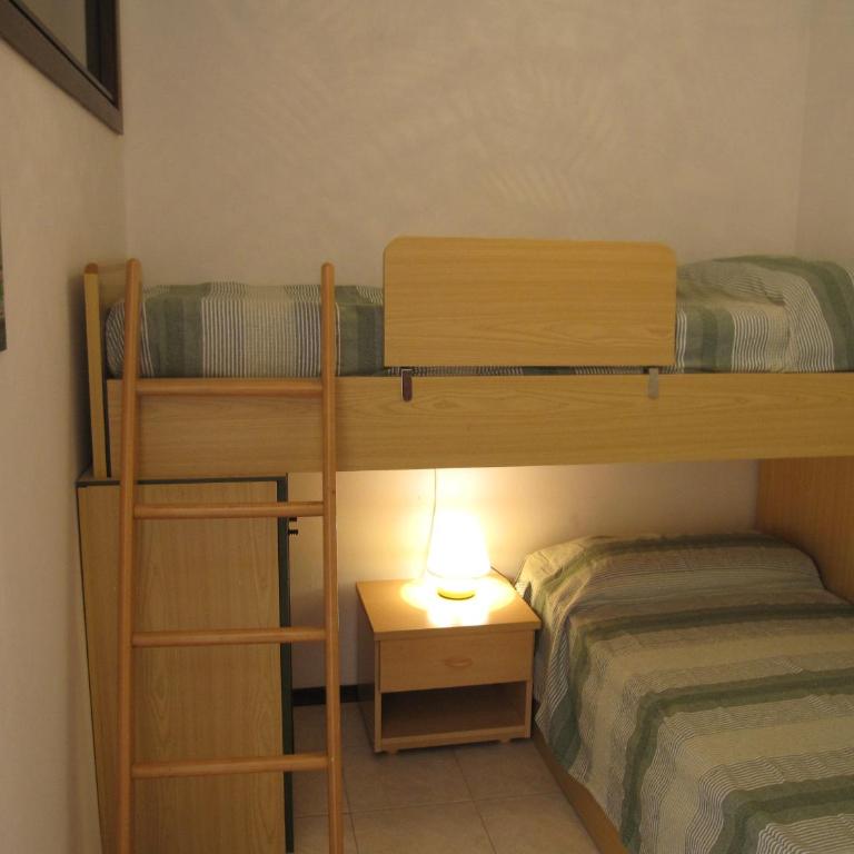 Appartamento A Mare - Appartamento con 1 Camera da Letto - 18