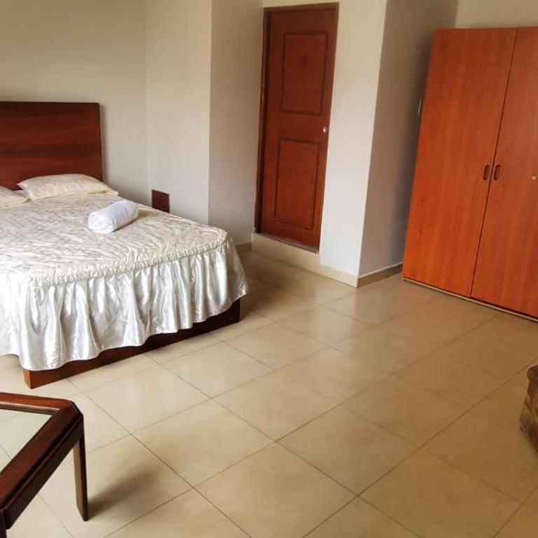 Waldorf - Habitación Doble - 3