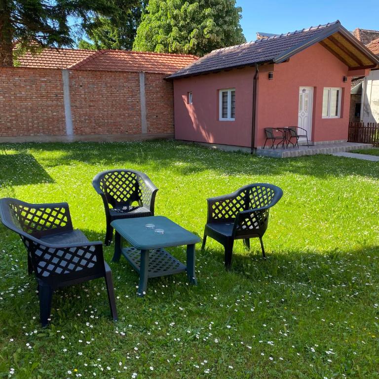 Studio Aleks 2 - Apartman sa 1 Spavaćom Sobom - 1