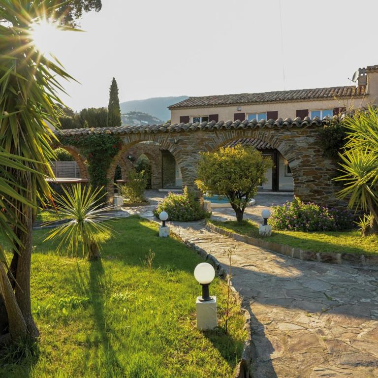 Résidence La Ménado - Villa Hacienda - 1