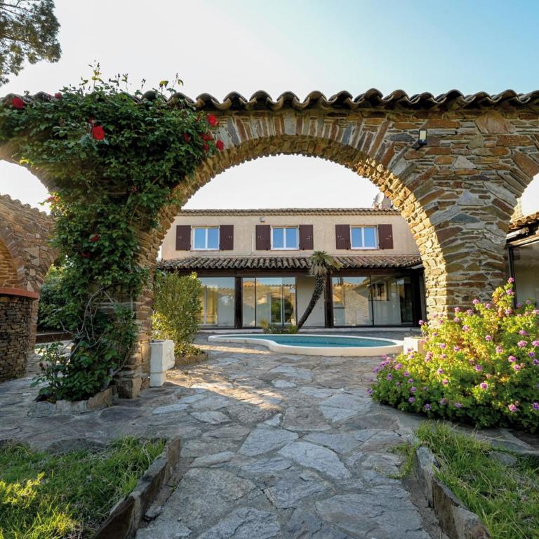 Résidence La Ménado - Villa Hacienda - 3