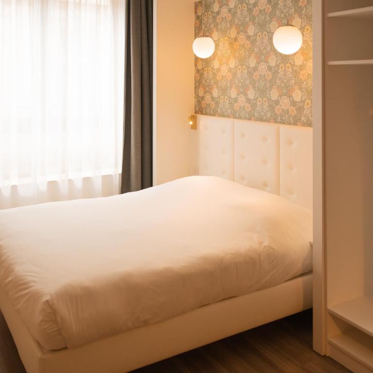 CALM Appart' & Hostel - Studio Standard (Lit Double) - 3