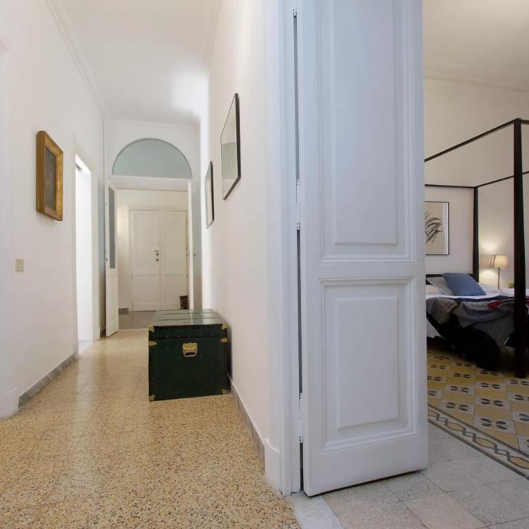 4BNB - Tiberina Spacious Apartment - Appartamento con 3 Camere da Letto - 20