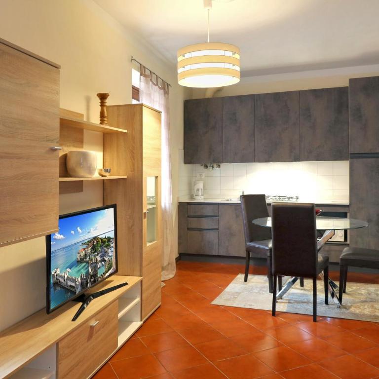 Claudio Appartamenti - Monolocale Classic - 3