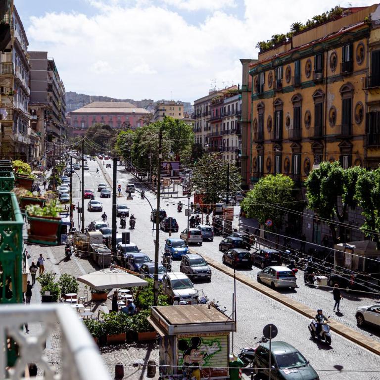Residenza San Lorenzo - Suite - 20