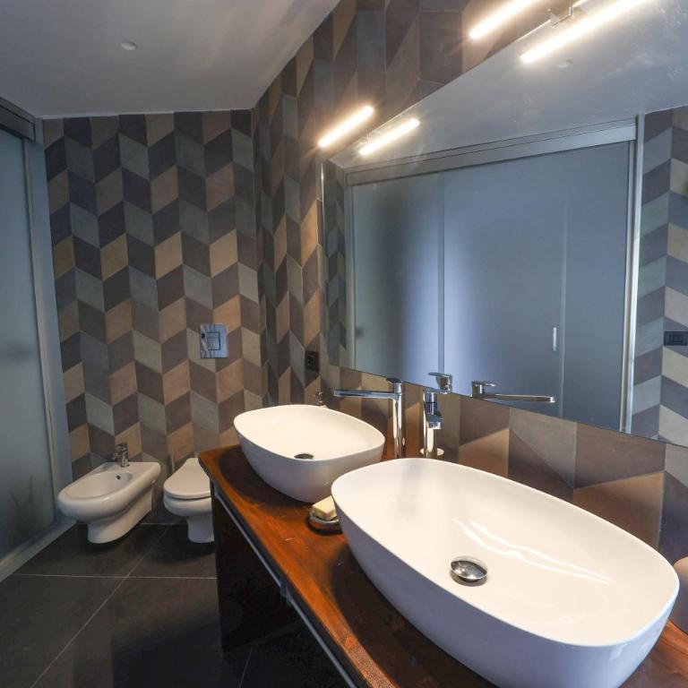 Residenza San Lorenzo - Suite - 16