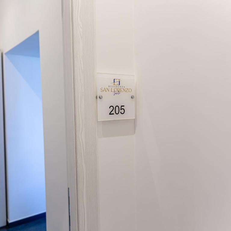 Residenza San Lorenzo - Suite - 12