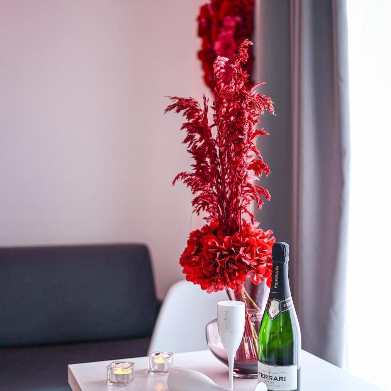 Residenza San Lorenzo - Suite - 13