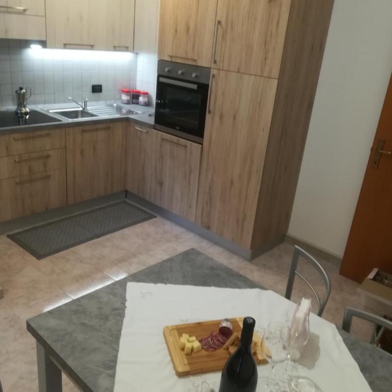 Riccadonna house Residenza Jolly - Appartamento con Balcone - 25
