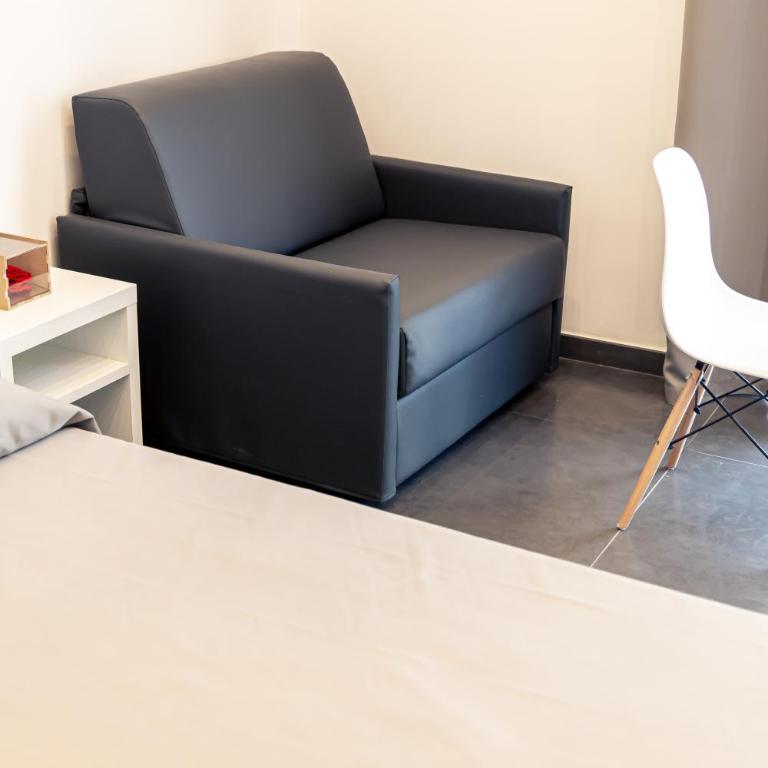 Residenza San Lorenzo - Suite - 9