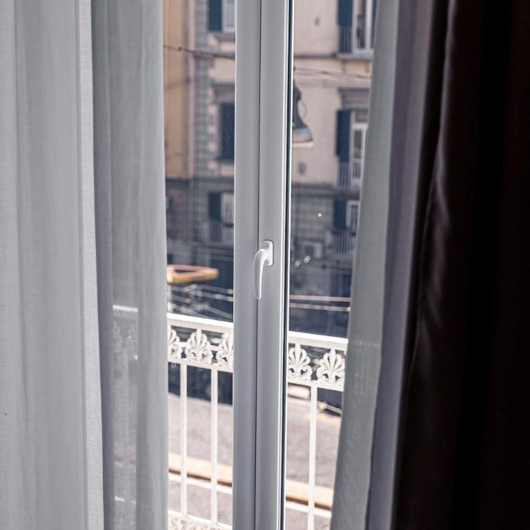 Residenza San Lorenzo - Suite - 7
