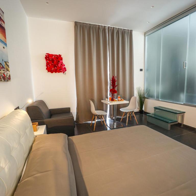 Residenza San Lorenzo - Suite - 18