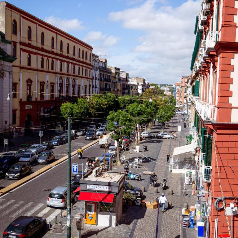 Residenza San Lorenzo - Suite - 23