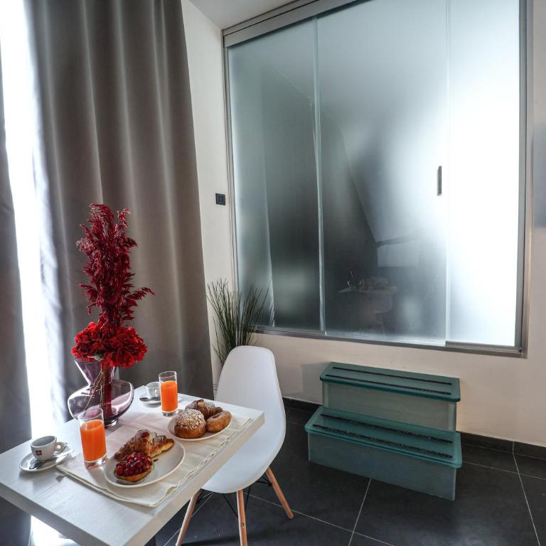 Residenza San Lorenzo - Suite - 29