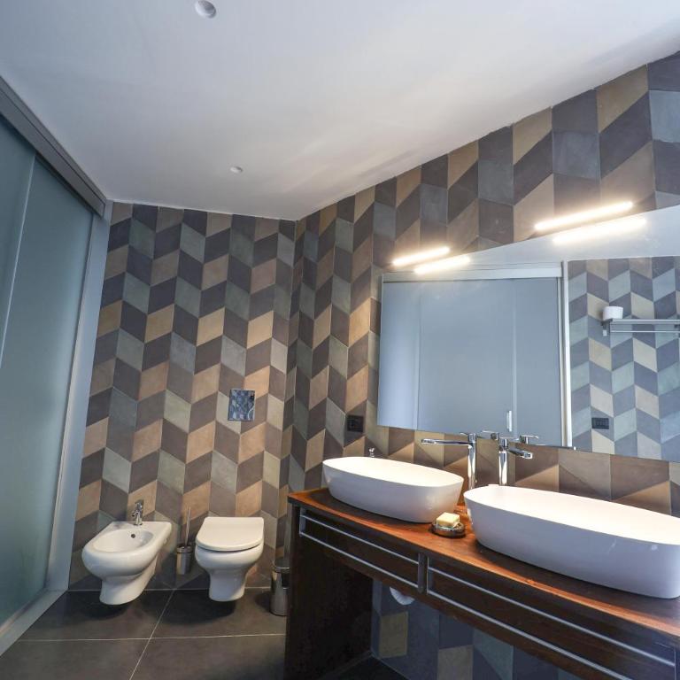Residenza San Lorenzo - Suite - 27