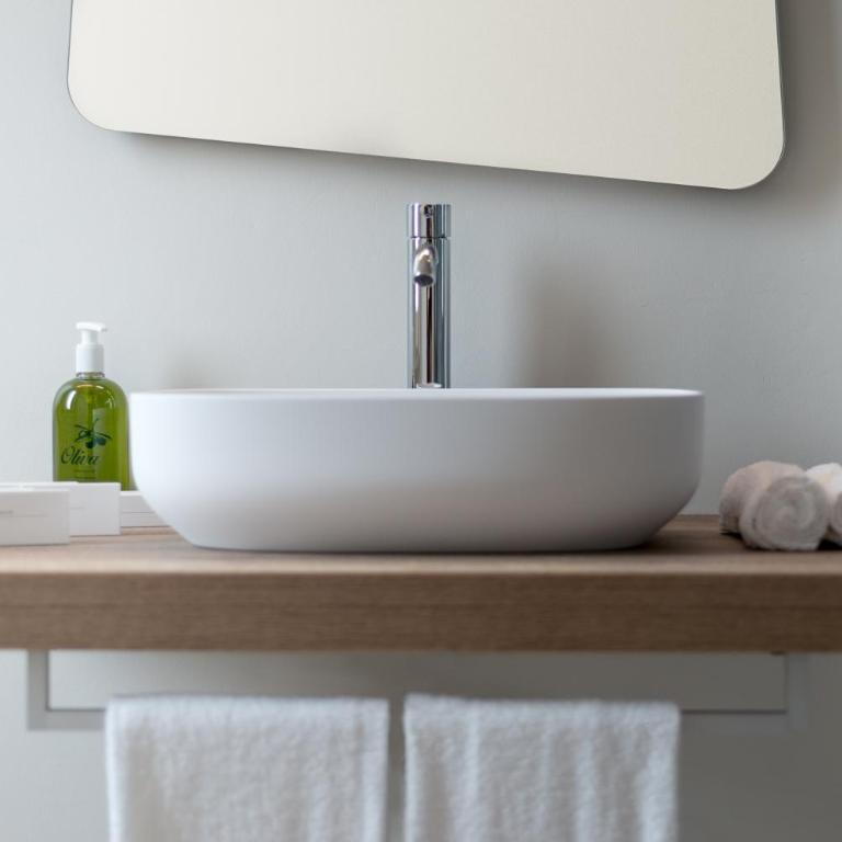 Oltremare - Double Room with Private Bathroom - 13