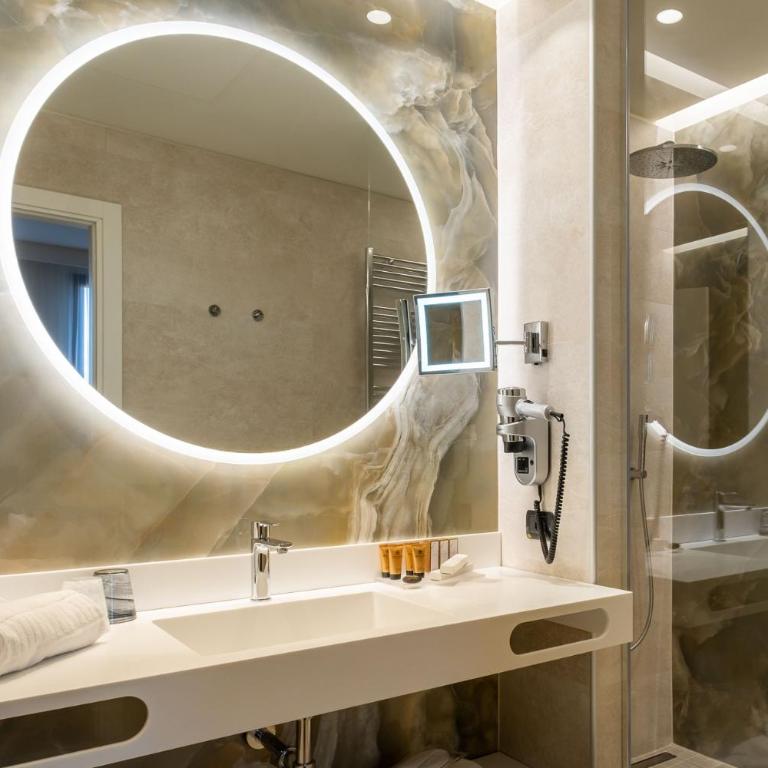 Savhotel Aemilia Bologna - Junior Suite Executive - 5
