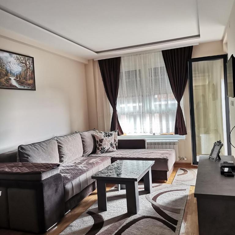 Apartmani Vlada - Apartman sa 1 Spavaćom Sobom - 2