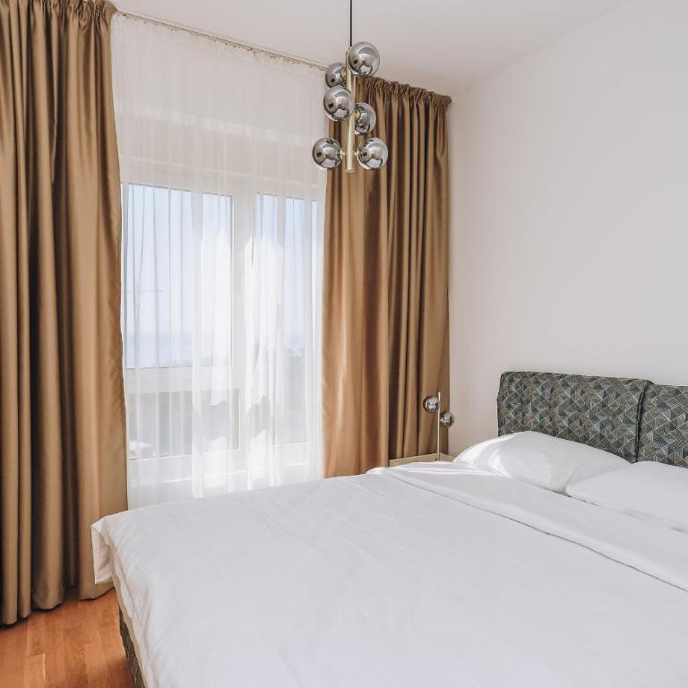 Status-M Apartments 179 - Apartman sa 2 Spavaće Sobe - 8