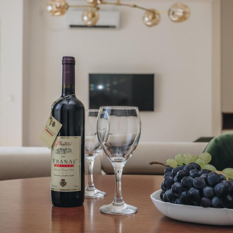Status-M Apartments 179 - Apartman sa 2 Spavaće Sobe - 5
