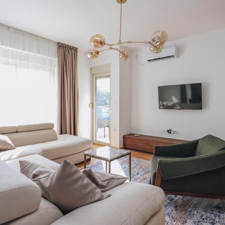 Status-M Apartments 179 - Apartman sa 2 Spavaće Sobe - 6