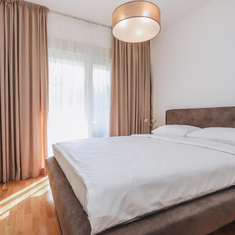 Status-M Apartments 179 - Apartman sa 2 Spavaće Sobe - 9
