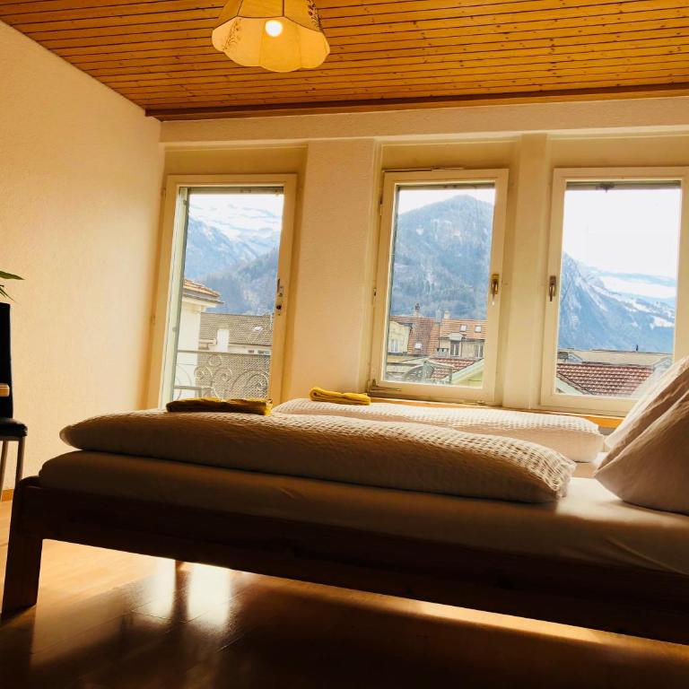 central beauty scenery apartment - Apartment on the third floor (No elevator) - 4