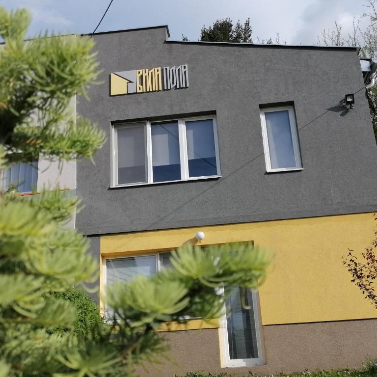 Vila Pola Sokobanja - Superior Vila - 3