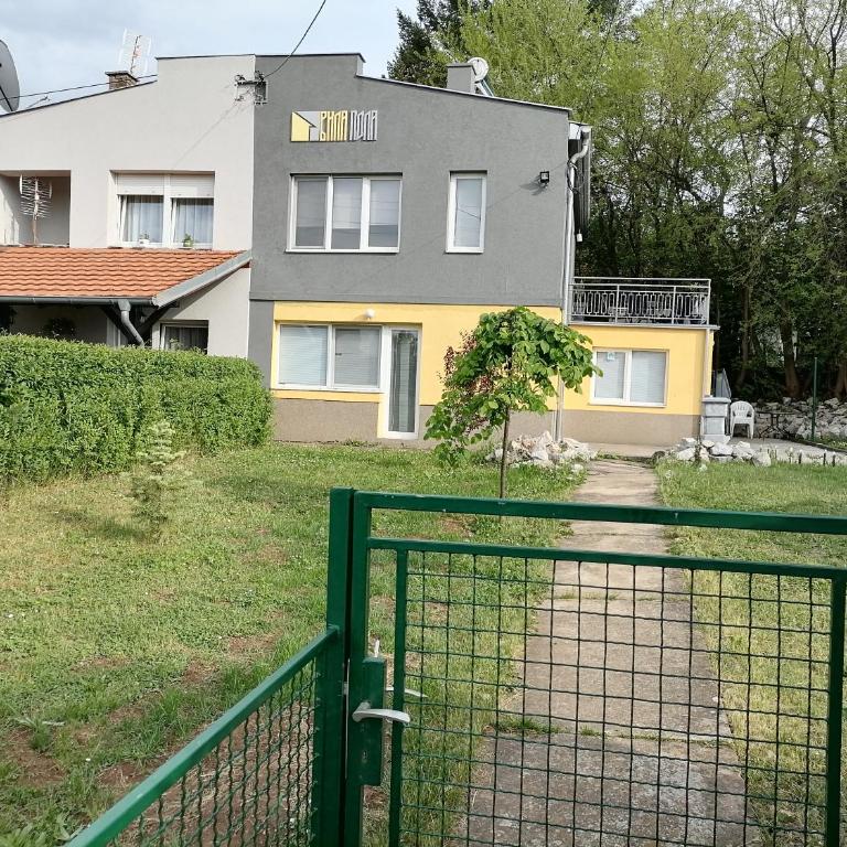 Vila Pola Sokobanja - Superior Vila - 4