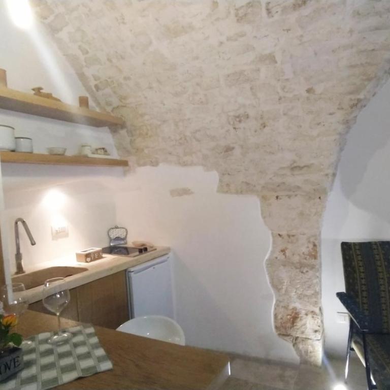 La Volta del Conte-Holiday Home Centro Storico - Appartamento con 1 Camera da Letto - 19
