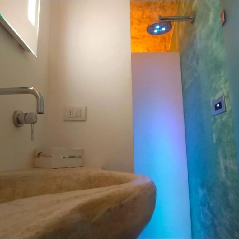 La Volta del Conte-Holiday Home Centro Storico - Appartamento con 1 Camera da Letto - 25