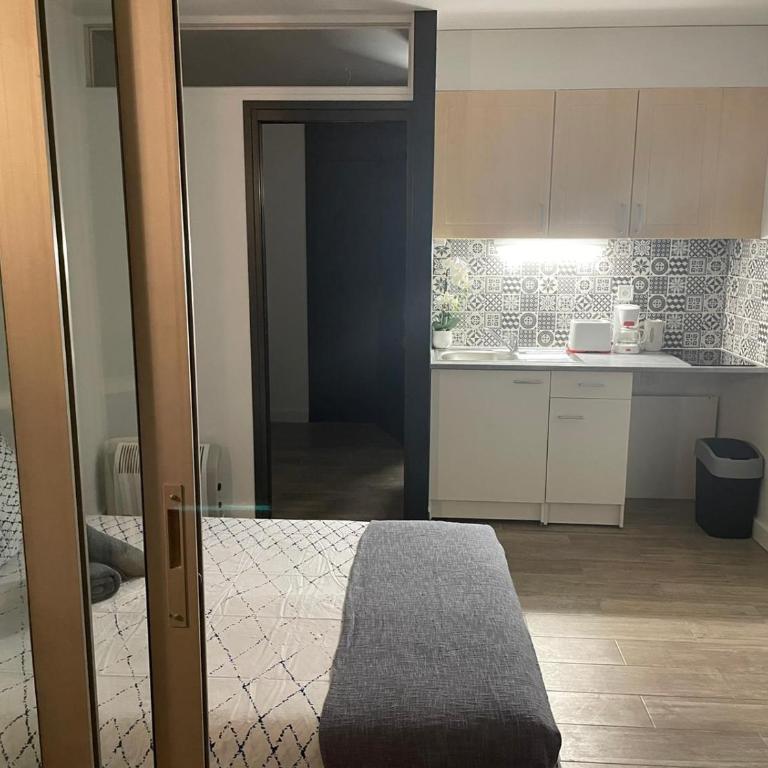 CALME-APPARTEMENT - Appartement 1 Chambre - 10
