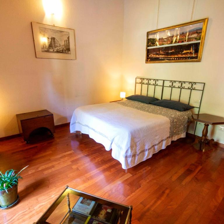 Casa Quaratesi - Appartamento con 2 Camere da Letto e Terrazza - 30