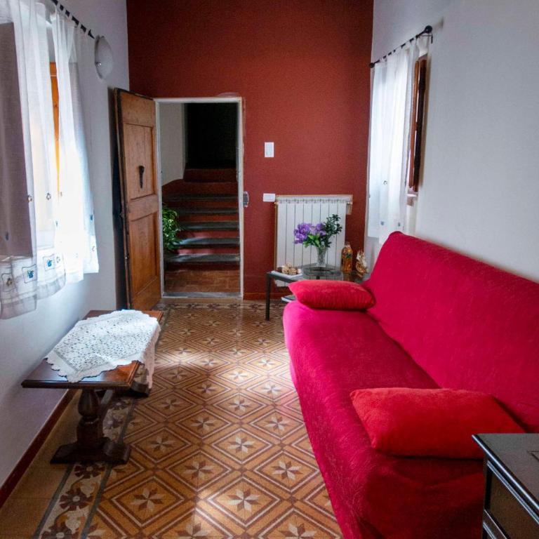 Casa Quaratesi - Appartamento con 2 Camere da Letto e Terrazza - 12