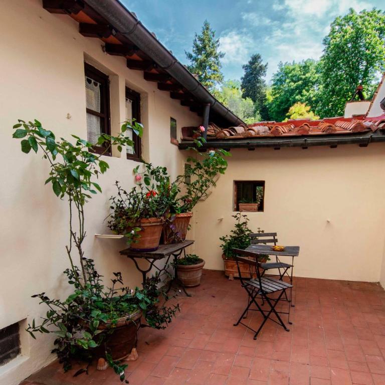 Casa Quaratesi - Appartamento con 2 Camere da Letto e Terrazza - 35