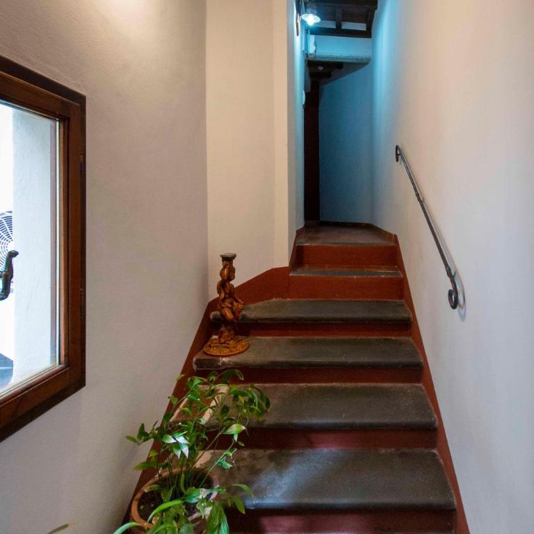 Casa Quaratesi - Appartamento con 2 Camere da Letto e Terrazza - 8