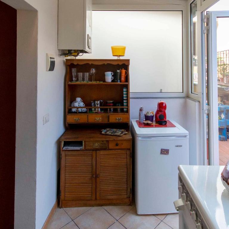 Casa Quaratesi - Appartamento con 2 Camere da Letto e Terrazza - 6