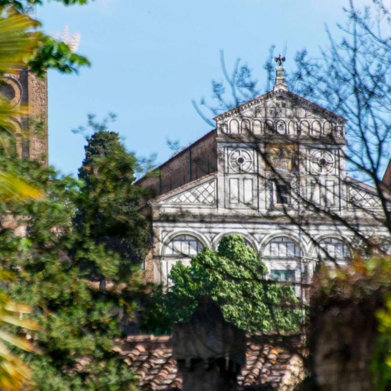 Casa Quaratesi - Appartamento con 2 Camere da Letto e Terrazza - 36