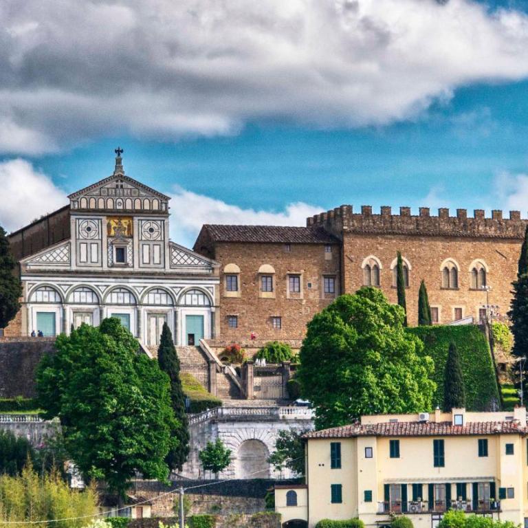 Casa Quaratesi - Appartamento con 2 Camere da Letto e Terrazza - 42