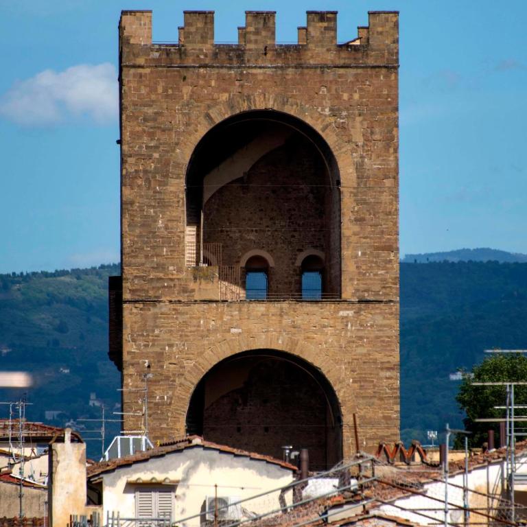 Casa Quaratesi - Appartamento con 2 Camere da Letto e Terrazza - 43