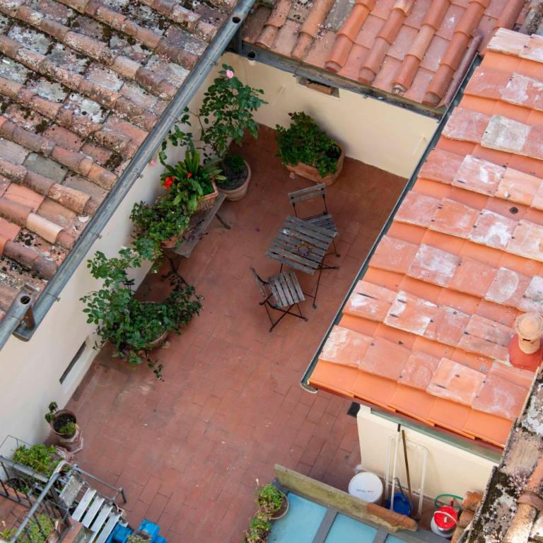 Casa Quaratesi - Appartamento con 2 Camere da Letto e Terrazza - 39