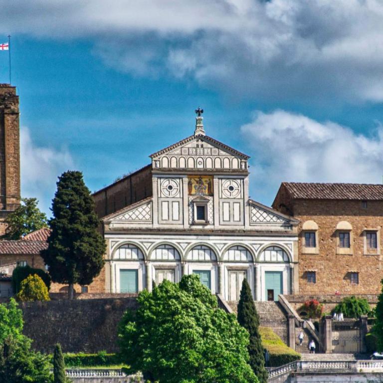 Casa Quaratesi - Appartamento con 2 Camere da Letto e Terrazza - 40