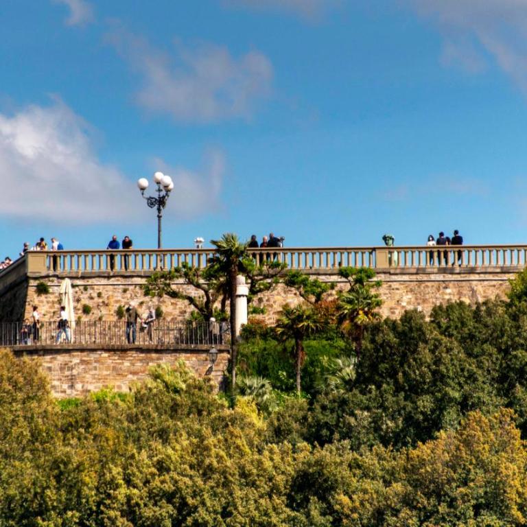 Casa Quaratesi - Appartamento con 2 Camere da Letto e Terrazza - 41