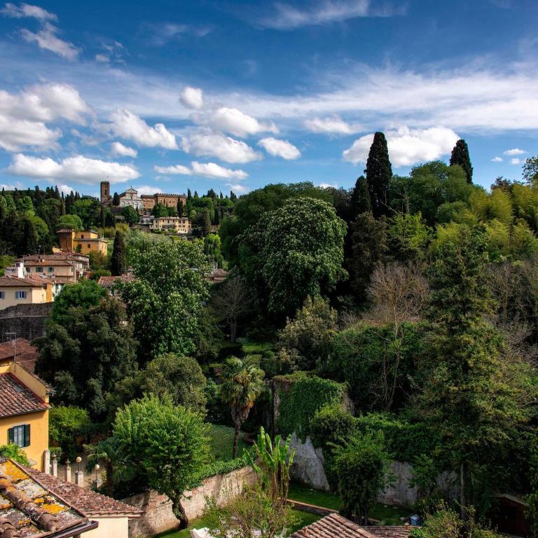 Casa Quaratesi - Appartamento con 2 Camere da Letto e Terrazza - 44