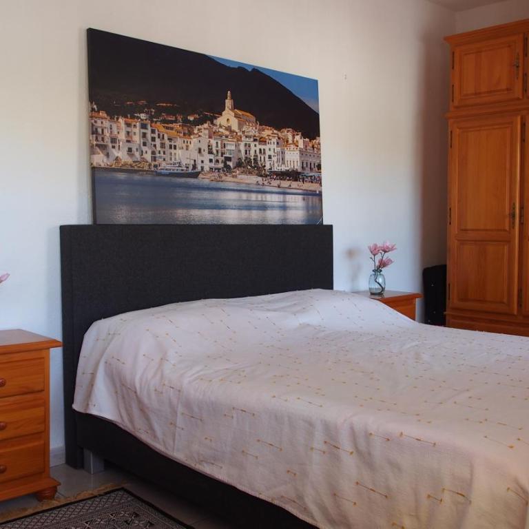 Luxury Villa Catherina El Portet Moraira 500m to Sand Beach - Villa with Private Pool - 10
