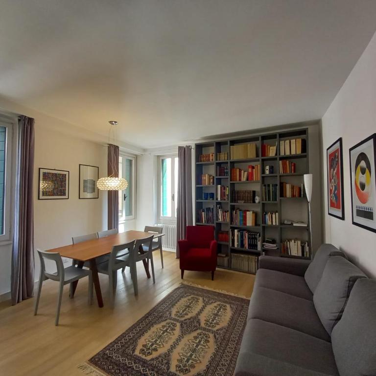 Ca' Boldo - San Polo --- Au Coeur de Venise - True Venice - One-Bedroom Apartment - 22
