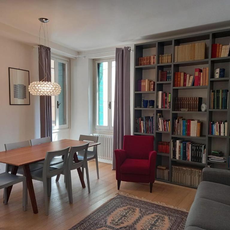 Ca' Boldo - San Polo --- Au Coeur de Venise - True Venice - One-Bedroom Apartment - 1