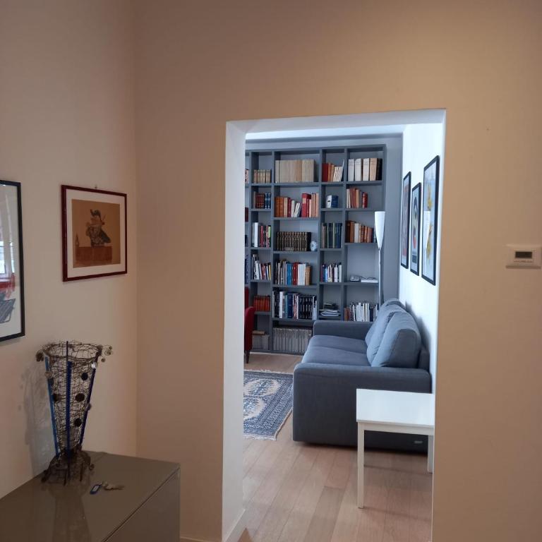 Ca' Boldo - San Polo --- Au Coeur de Venise - True Venice - One-Bedroom Apartment - 23