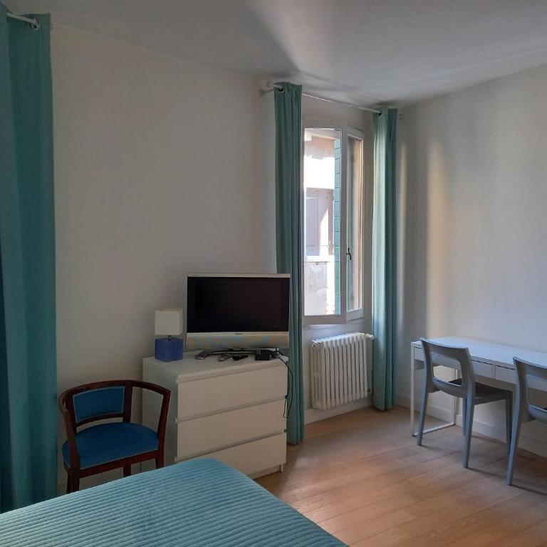 Ca' Boldo - San Polo --- Au Coeur de Venise - True Venice - One-Bedroom Apartment - 25
