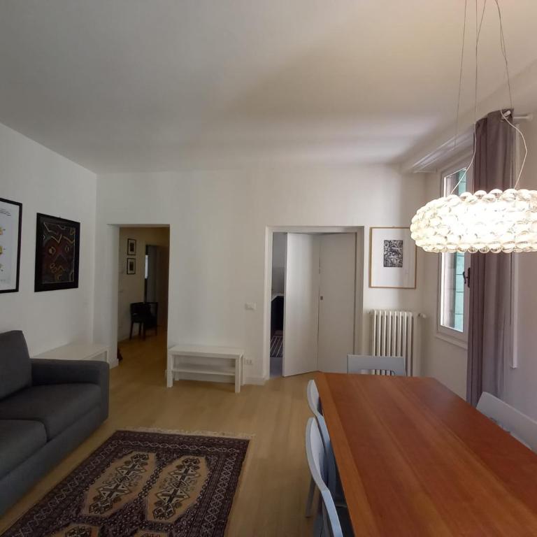 Ca' Boldo - San Polo --- Au Coeur de Venise - True Venice - One-Bedroom Apartment - 26